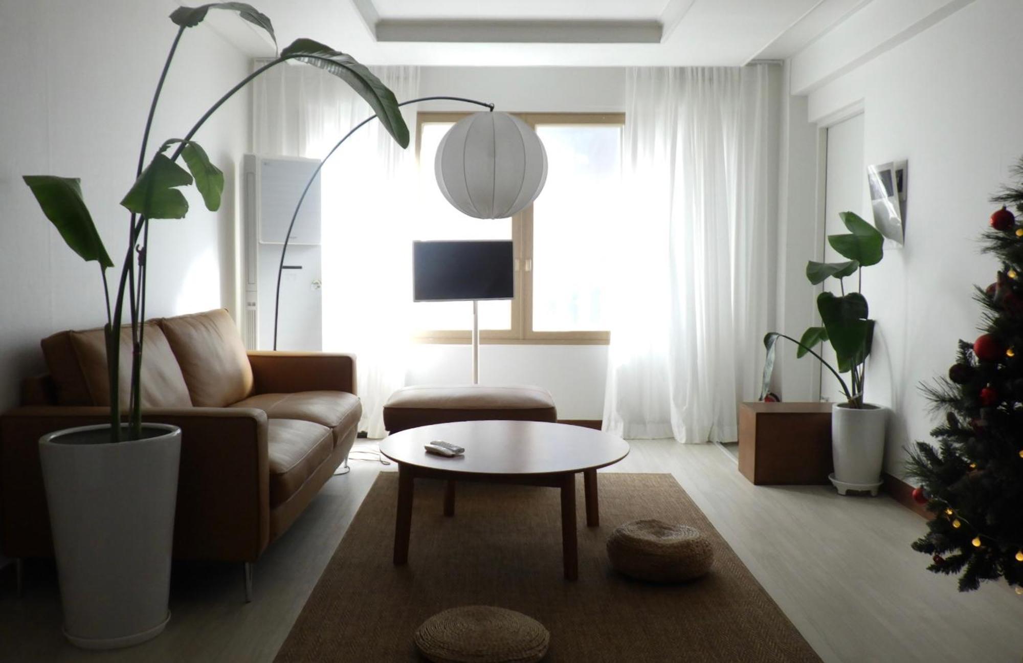 Villa Suinhome Seoul