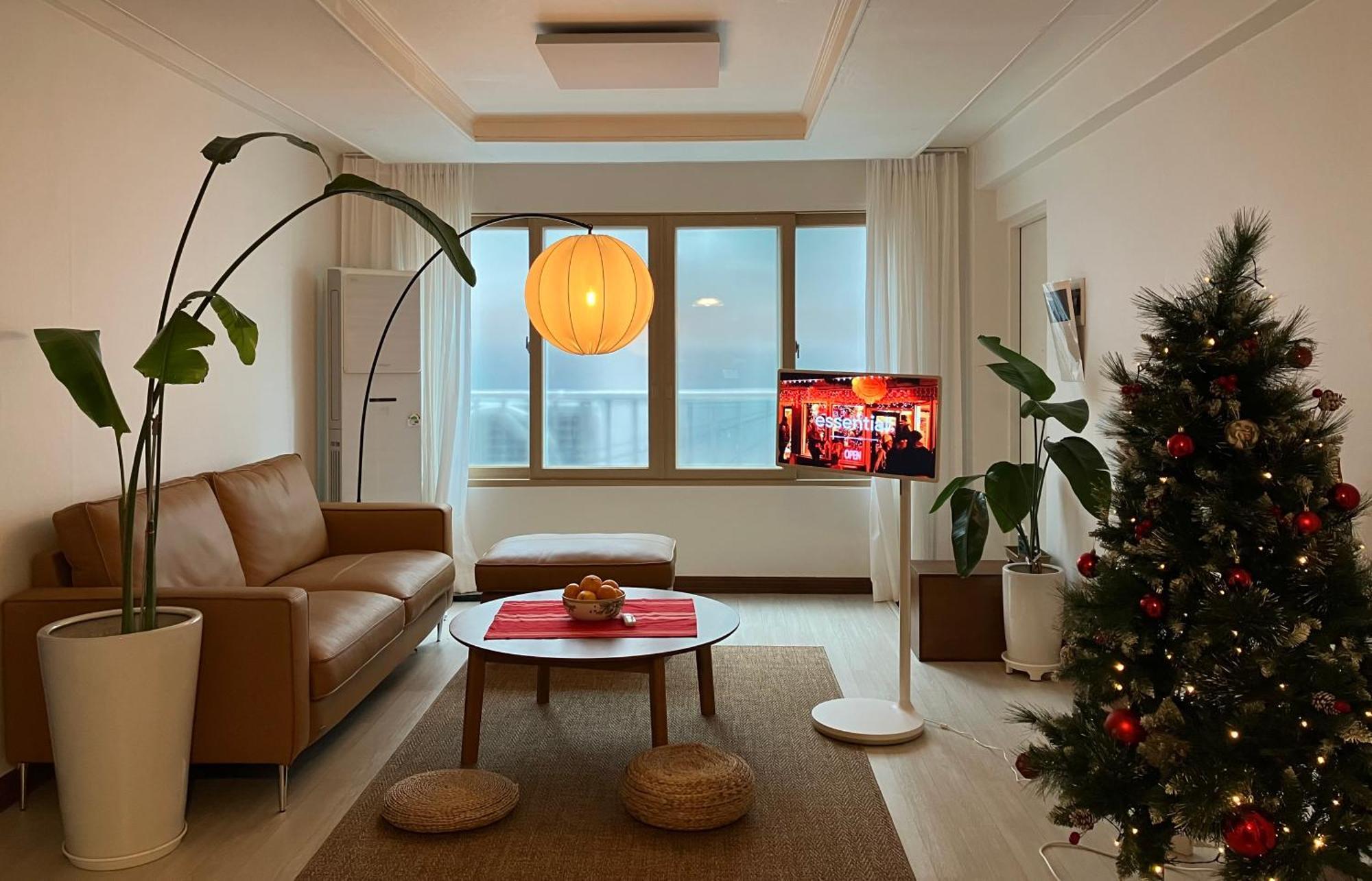 Villa Suinhome