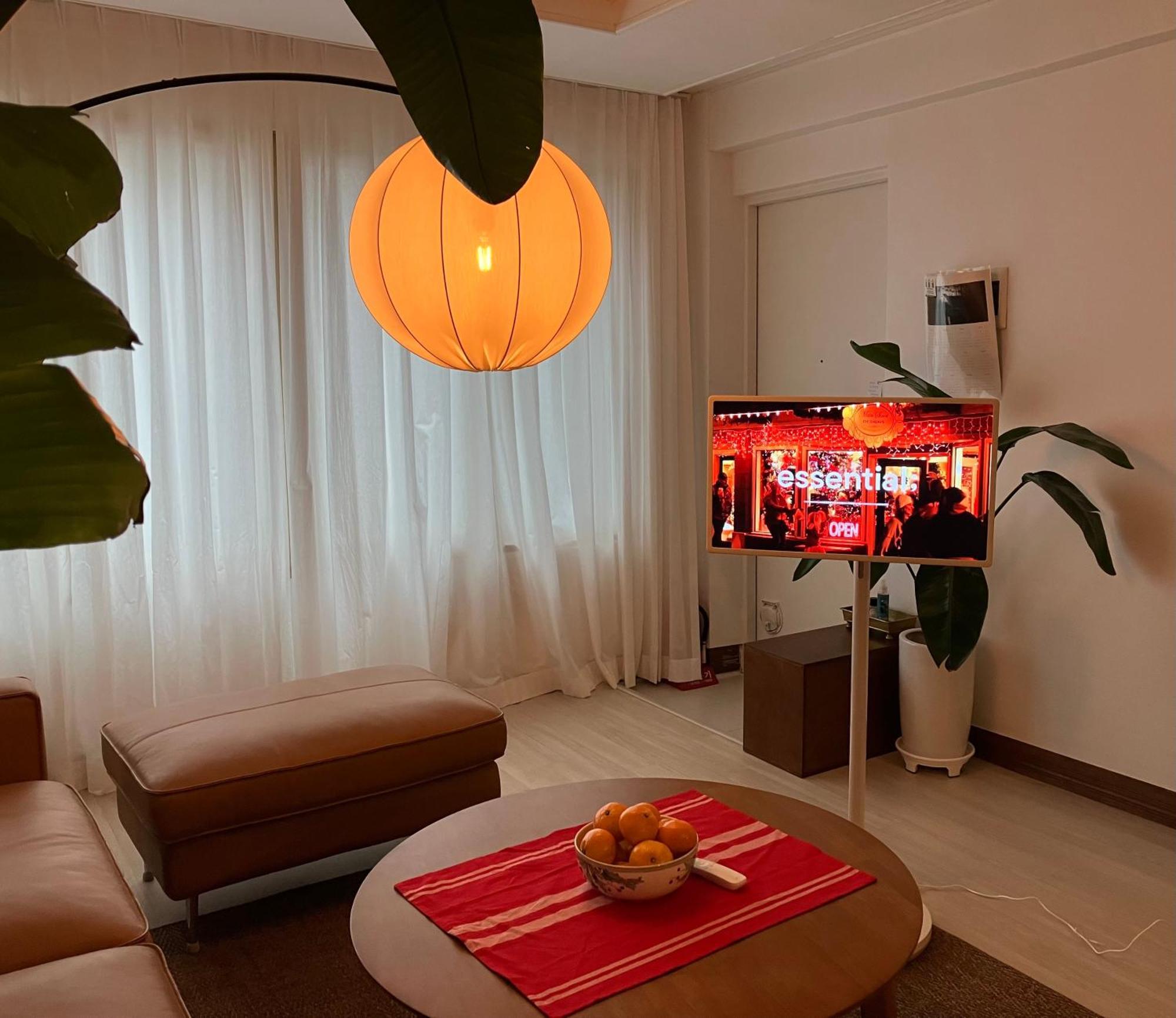 Suinhome Villa